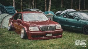 Japdays 2026 roeg raa biler og japansk bilkultur paa mantorp park 270