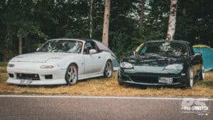 Japdays 2026 roeg raa biler og japansk bilkultur paa mantorp park 275