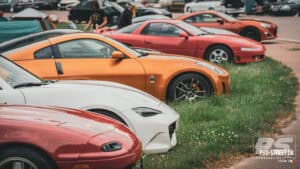 Japdays 2026 roeg raa biler og japansk bilkultur paa mantorp park 285