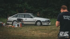 Japdays 2026 roeg raa biler og japansk bilkultur paa mantorp park 295