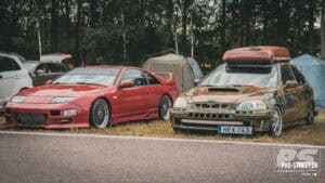 Japdays 2026 roeg raa biler og japansk bilkultur paa mantorp park 300