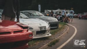 Japdays 2026 roeg raa biler og japansk bilkultur paa mantorp park 302