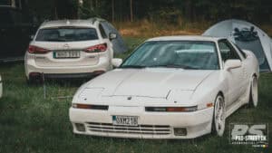 Japdays 2026 roeg raa biler og japansk bilkultur paa mantorp park 308