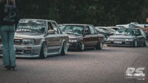 Japdays 2026 roeg raa biler og japansk bilkultur paa mantorp park 339