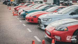 Japdays 2026 roeg raa biler og japansk bilkultur paa mantorp park 350