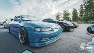 Japdays 2026 roeg raa biler og japansk bilkultur paa mantorp park 375