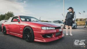 Japdays 2026 roeg raa biler og japansk bilkultur paa mantorp park 404