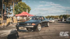 Japdays 2026 roeg raa biler og japansk bilkultur paa mantorp park 408