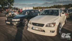 Japdays 2026 roeg raa biler og japansk bilkultur paa mantorp park 409