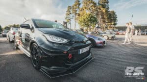 Japdays 2026 roeg raa biler og japansk bilkultur paa mantorp park 419
