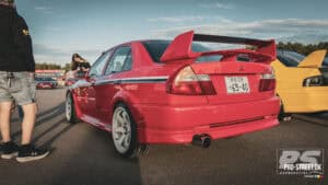 Japdays 2026 roeg raa biler og japansk bilkultur paa mantorp park 425