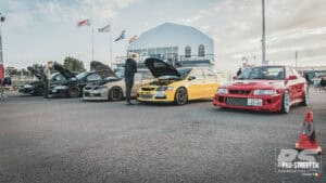 Japdays 2026 roeg raa biler og japansk bilkultur paa mantorp park 426