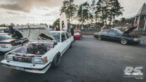 Japdays 2026 roeg raa biler og japansk bilkultur paa mantorp park 430