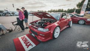 Japdays 2026 roeg raa biler og japansk bilkultur paa mantorp park 439