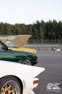 Japdays 2026 roeg raa biler og japansk bilkultur paa mantorp park 67