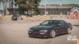 Japdays 2026 roeg raa biler og japansk bilkultur paa mantorp park 73