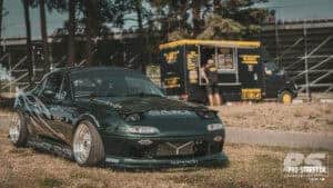 Japdays 2026 roeg raa biler og japansk bilkultur paa mantorp park 83