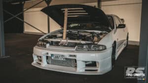 Japdays 2026 roeg raa biler og japansk bilkultur paa mantorp park 95