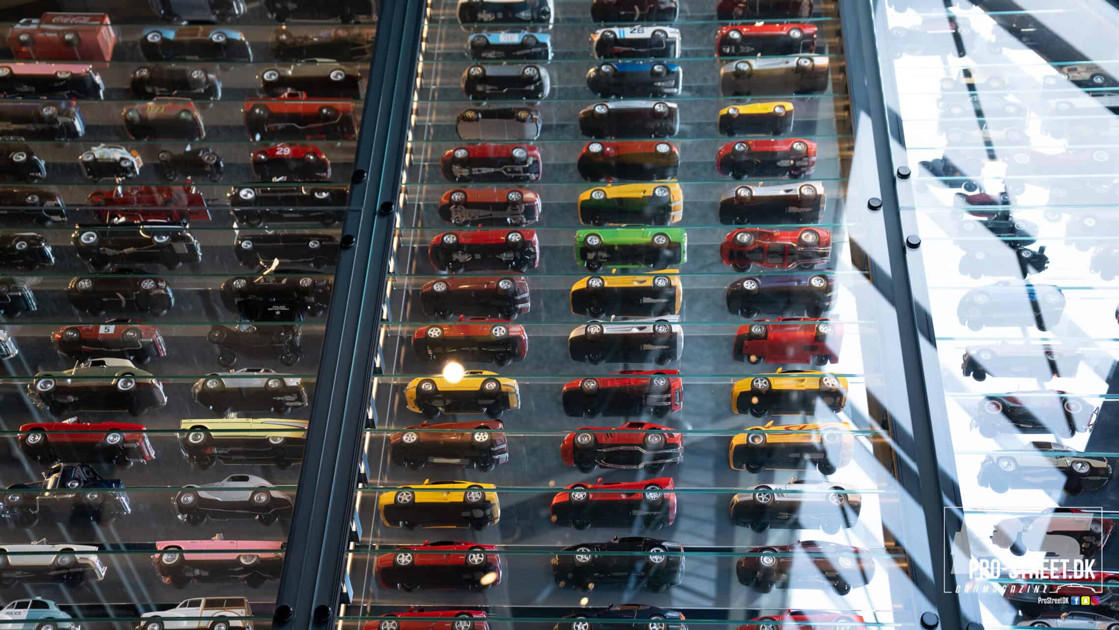 Haaning Collection tager dig gennem 140 års Mercedes-Benz-historie haaning collection tager dig gennem 140 aars mercedes benz historie 118