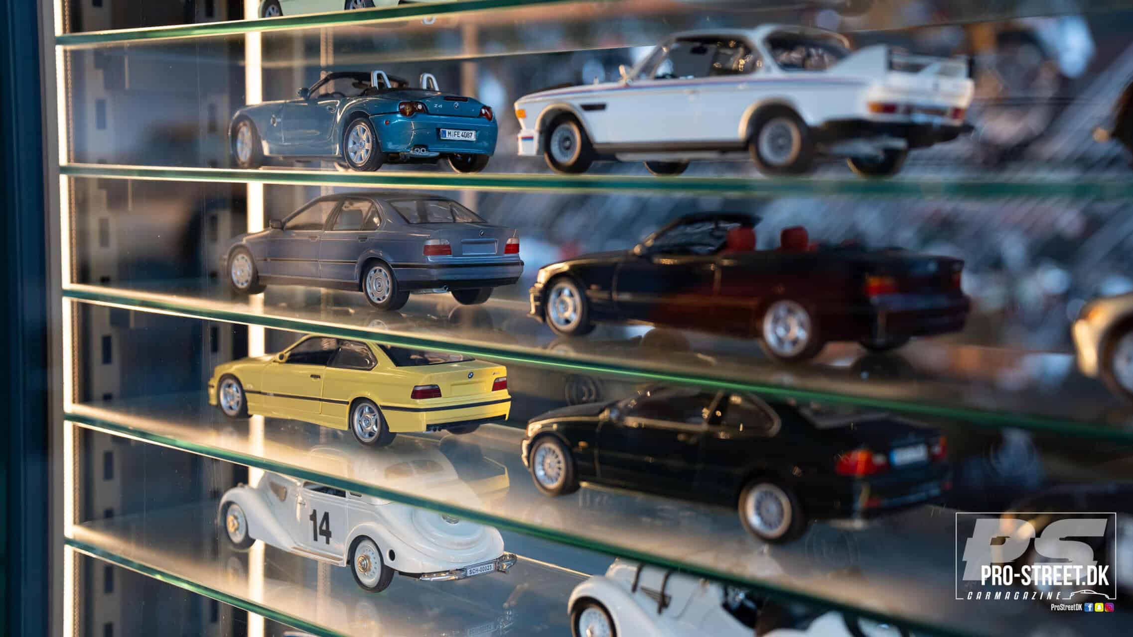Haaning Collection tager dig gennem 140 års Mercedes-Benz-historie haaning collection tager dig gennem 140 aars mercedes benz historie 120