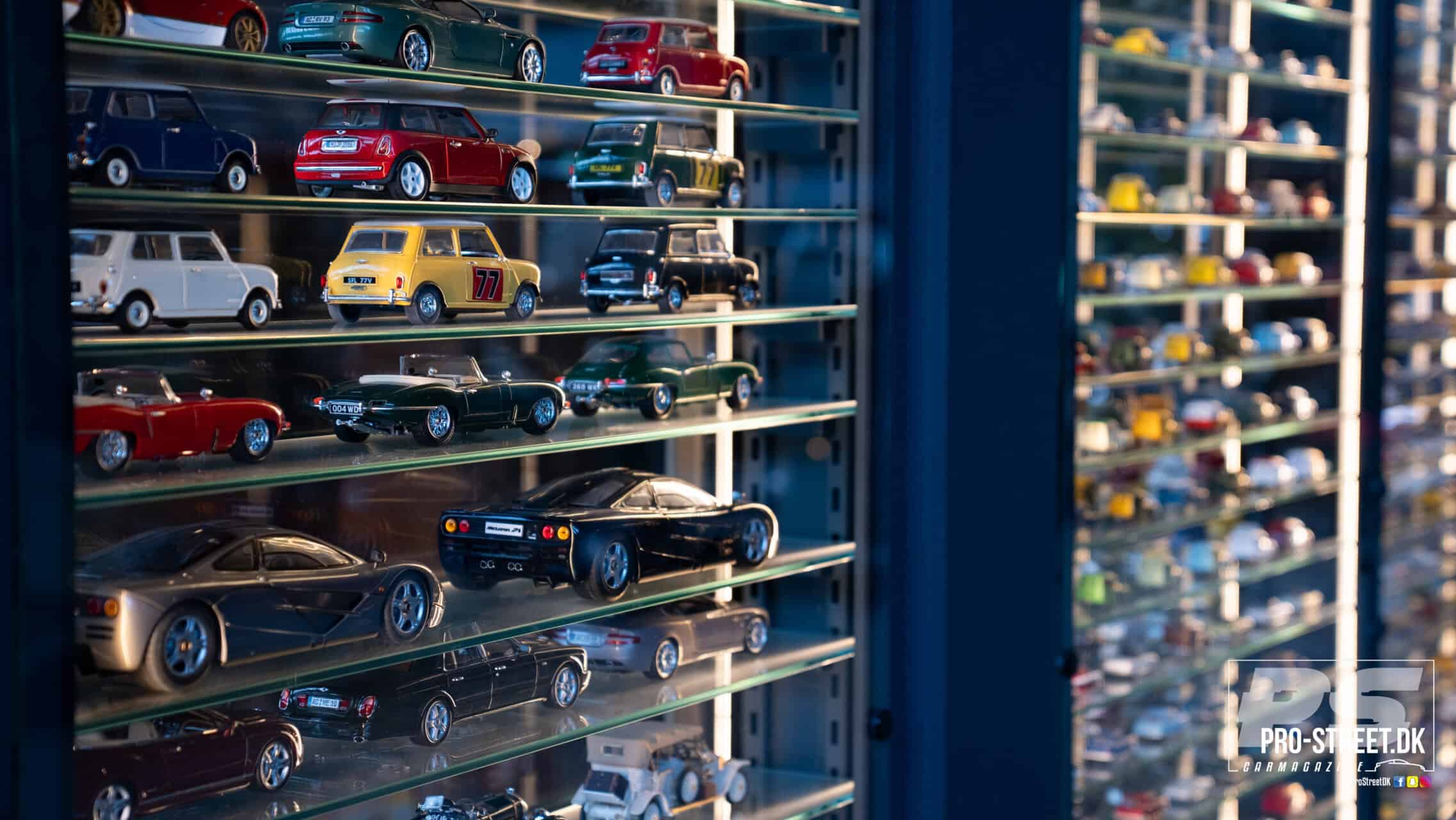 Haaning Collection tager dig gennem 140 års Mercedes-Benz-historie haaning collection tager dig gennem 140 aars mercedes benz historie 123