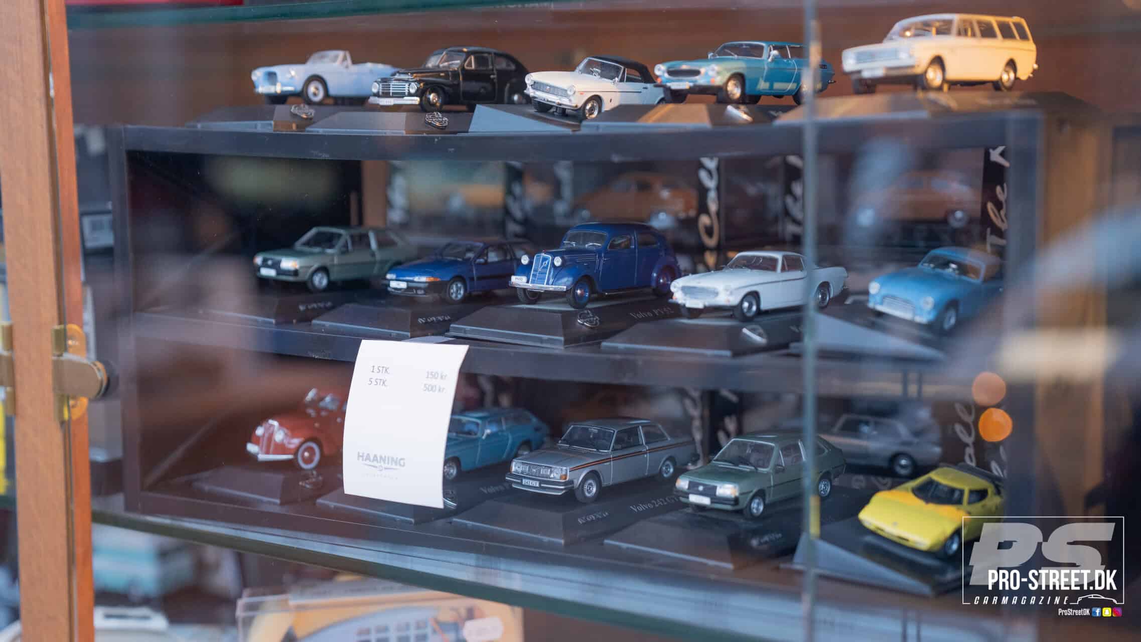 Haaning Collection tager dig gennem 140 års Mercedes-Benz-historie haaning collection tager dig gennem 140 aars mercedes benz historie 202