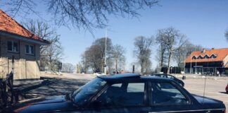 EFTERLYSNING: Eddi savner sin sorte BMW E30 320i fra Slagelse Efterlysning eddi savner sin sorte bmw e30 320i fra slagelse 03