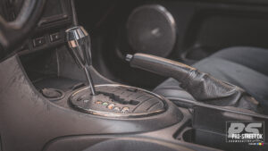 Lav moerk og gennemfoert thors lexus is300 sportcross 32