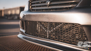 Lav moerk og gennemfoert thors lexus is300 sportcross 42