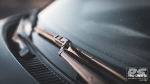 Lav moerk og gennemfoert thors lexus is300 sportcross 47