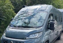 Autocamper fundet i Rom Autocamper fundet i rom 01 Sporingsgruppen