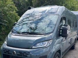 Autocamper fundet i Rom Autocamper fundet i rom 01 Sporingsgruppen
