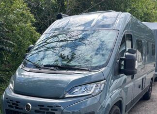 Autocamper fundet i Rom Autocamper fundet i rom 01 Sporingsgruppen