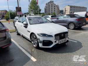 Jaguar-Land Rover tester fremtidens selvkørende teknologi på danske veje Jaguar land rover tester fremtidens selvkoerende teknologi paa danske veje 01