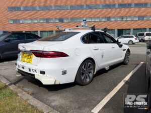 Jaguar-Land Rover tester fremtidens selvkørende teknologi på danske veje Jaguar land rover tester fremtidens selvkoerende teknologi paa danske veje 07
