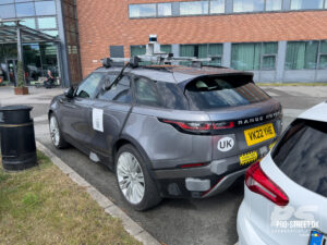 Jaguar-Land Rover tester fremtidens selvkørende teknologi på danske veje Jaguar land rover tester fremtidens selvkoerende teknologi paa danske veje 13