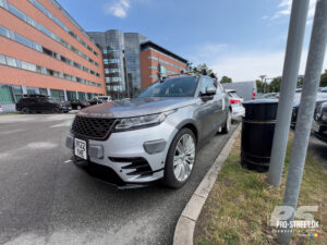 Jaguar-Land Rover tester fremtidens selvkørende teknologi på danske veje Jaguar land rover tester fremtidens selvkoerende teknologi paa danske veje 17