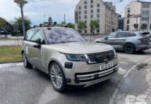 Jaguar-Land Rover tester fremtidens selvkørende teknologi på danske veje Jaguar land rover tester fremtidens selvkoerende teknologi paa danske veje 18