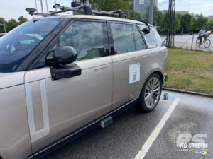 Jaguar-Land Rover tester fremtidens selvkørende teknologi på danske veje Jaguar land rover tester fremtidens selvkoerende teknologi paa danske veje 20
