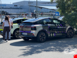 To audi a2 e tron prototyper spottet i koebenhavn foer verdenspremieren 03