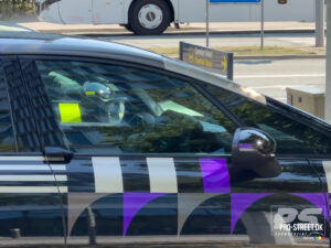 To Audi A2 e-tron prototyper spottet i København før verdenspremieren To audi a2 e tron prototyper spottet i koebenhavn foer verdenspremieren 06