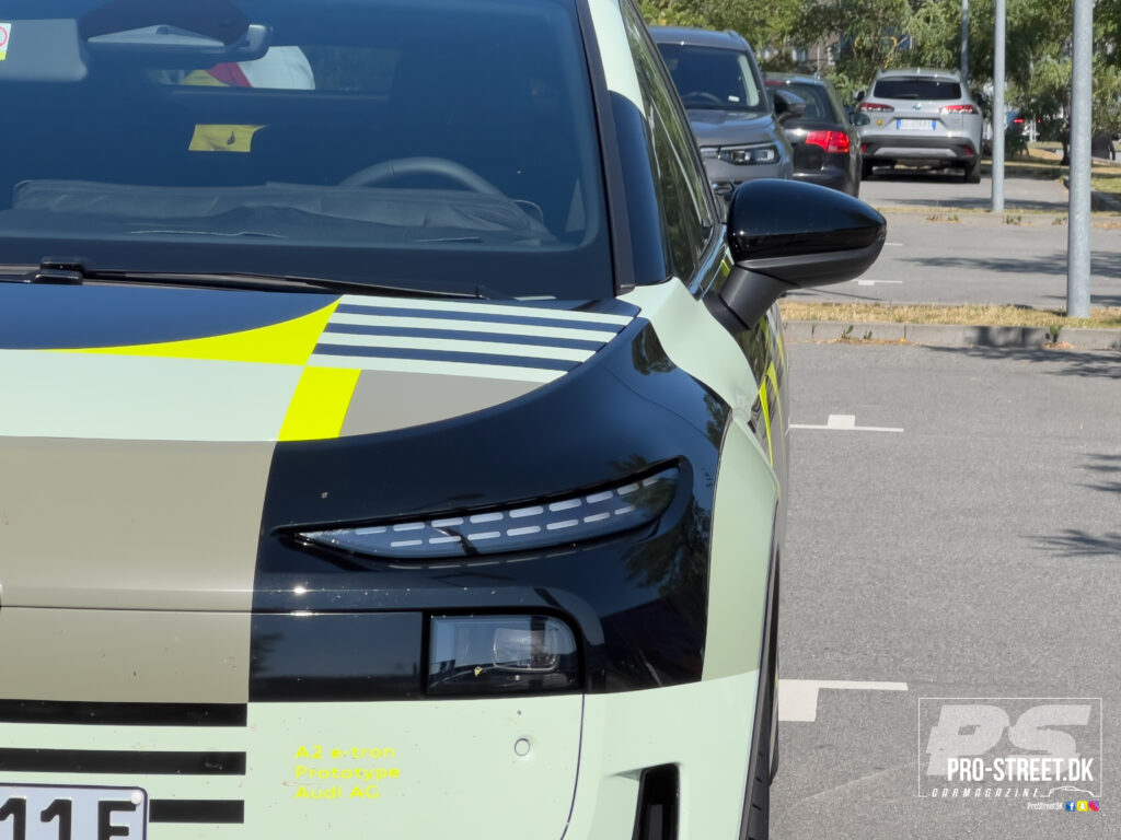 To audi a2 e tron prototyper spottet i koebenhavn foer verdenspremieren 08