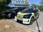 To audi a2 e tron prototyper spottet i koebenhavn foer verdenspremieren 09