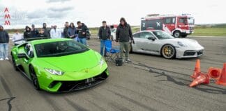 1400HP Twin Turbo Lamborghini Huracan Performante HPT VS 888HP Porsche 992 Turbo S 1400HP Twin Turbo Lamborghini Huracan Performante HPT VS 888HP Porsche 992 Turbo S