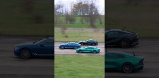 N/A vs Turbo 🔥 N/A vs Turbo 🔥