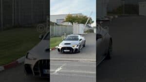 2027 Mercedes-AMG CLE 646 Spezialanfertigung Limited 1 of 30 Undisguised #amg #mercedesamg #cars 2027 Mercedes-AMG CLE 646 Spezialanfertigung Limited 1 of 30 Undisguised #amg #mercedesamg #cars