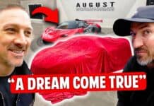 Revealing Our MOST Ambitious Sema Build EVER! Revealing Our MOST Ambitious Sema Build EVER!