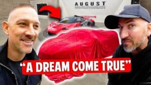 Revealing Our MOST Ambitious Sema Build EVER! Revealing Our MOST Ambitious Sema Build EVER!