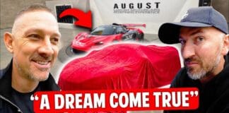 Revealing Our MOST Ambitious Sema Build EVER! Revealing Our MOST Ambitious Sema Build EVER!