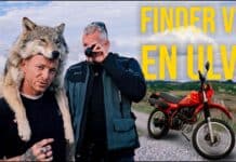 Motorcykeltur i DK’s “Vildmark”! Motorcykeltur i dk's "vildmark"!